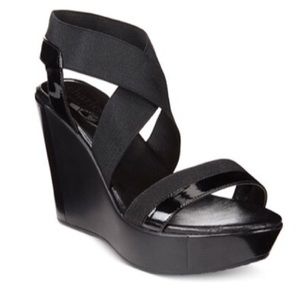 Charles by Charles David Wedges